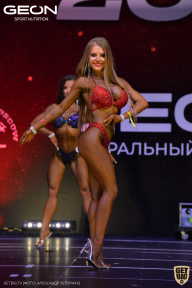 Grand-Prix Dudushkin Fitness Family - 2021