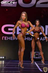 Grand-Prix Dudushkin Fitness Family - 2021