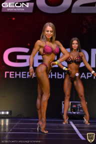 Grand-Prix Dudushkin Fitness Family - 2021