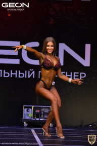 Grand-Prix Dudushkin Fitness Family - 2021