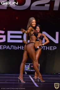 Grand-Prix Dudushkin Fitness Family - 2021