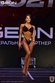 Grand-Prix Dudushkin Fitness Family - 2021