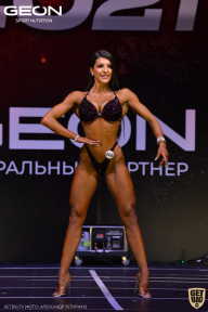 Grand-Prix Dudushkin Fitness Family - 2021