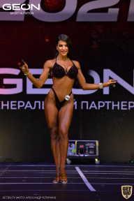 Grand-Prix Dudushkin Fitness Family - 2021