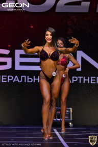 Grand-Prix Dudushkin Fitness Family - 2021