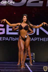 Grand-Prix Dudushkin Fitness Family - 2021