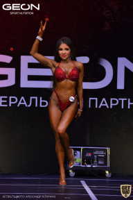 Grand-Prix Dudushkin Fitness Family - 2021