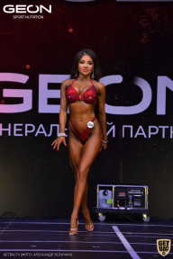 Grand-Prix Dudushkin Fitness Family - 2021