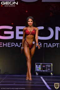 Grand-Prix Dudushkin Fitness Family - 2021