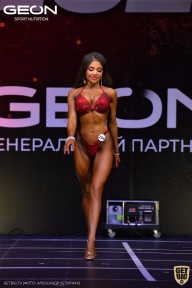 Grand-Prix Dudushkin Fitness Family - 2021