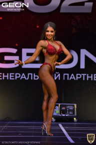 Grand-Prix Dudushkin Fitness Family - 2021