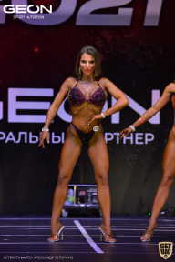 Grand-Prix Dudushkin Fitness Family - 2021