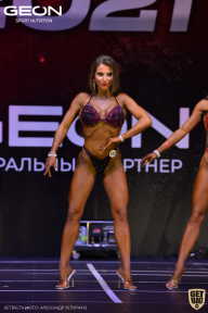 Grand-Prix Dudushkin Fitness Family - 2021