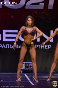 Grand-Prix Dudushkin Fitness Family - 2021