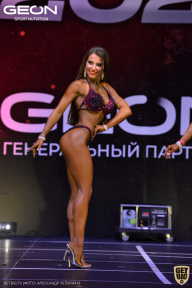 Grand-Prix Dudushkin Fitness Family - 2021