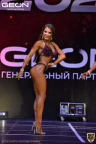 Grand-Prix Dudushkin Fitness Family - 2021