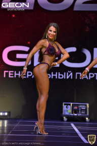 Grand-Prix Dudushkin Fitness Family - 2021