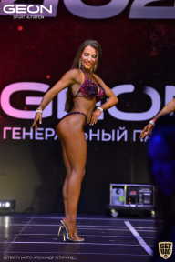 Grand-Prix Dudushkin Fitness Family - 2021