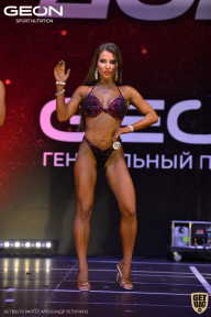 Grand-Prix Dudushkin Fitness Family - 2021