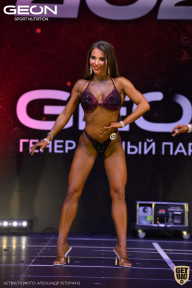 Grand-Prix Dudushkin Fitness Family - 2021