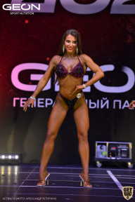 Grand-Prix Dudushkin Fitness Family - 2021