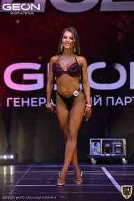 Grand-Prix Dudushkin Fitness Family - 2021