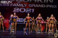 Grand-Prix Dudushkin Fitness Family - 2021