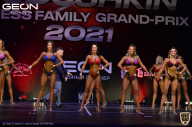 Grand-Prix Dudushkin Fitness Family - 2021