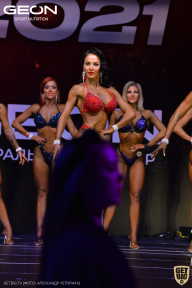 Grand-Prix Dudushkin Fitness Family - 2021