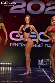 Grand-Prix Dudushkin Fitness Family - 2021