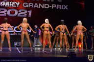 Grand-Prix Dudushkin Fitness Family - 2021