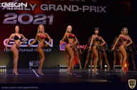 Grand-Prix Dudushkin Fitness Family - 2021