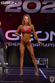 Grand-Prix Dudushkin Fitness Family - 2021