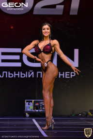 Grand-Prix Dudushkin Fitness Family - 2021