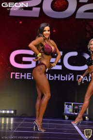 Grand-Prix Dudushkin Fitness Family - 2021