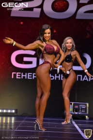 Grand-Prix Dudushkin Fitness Family - 2021