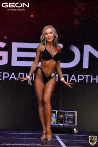 Grand-Prix Dudushkin Fitness Family - 2021