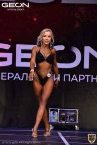 Grand-Prix Dudushkin Fitness Family - 2021