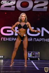 Grand-Prix Dudushkin Fitness Family - 2021