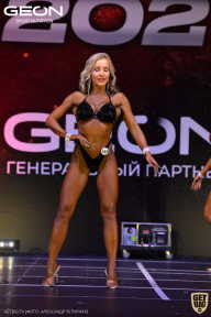 Grand-Prix Dudushkin Fitness Family - 2021