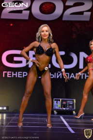 Grand-Prix Dudushkin Fitness Family - 2021