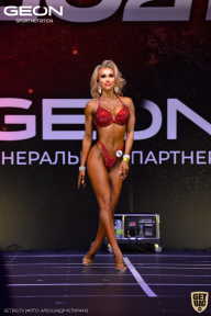 Grand-Prix Dudushkin Fitness Family - 2021