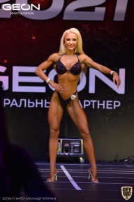 Grand-Prix Dudushkin Fitness Family - 2021