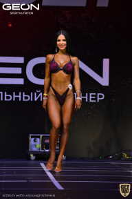 Grand-Prix Dudushkin Fitness Family - 2021