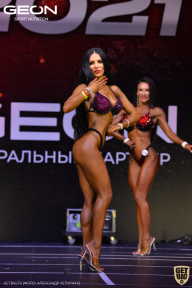 Grand-Prix Dudushkin Fitness Family - 2021