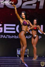 Grand-Prix Dudushkin Fitness Family - 2021