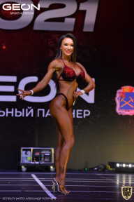 Grand-Prix Dudushkin Fitness Family - 2021