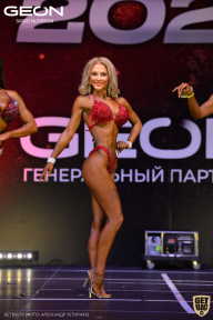 Grand-Prix Dudushkin Fitness Family - 2021