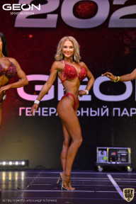 Grand-Prix Dudushkin Fitness Family - 2021