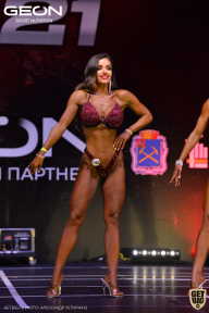 Grand-Prix Dudushkin Fitness Family - 2021